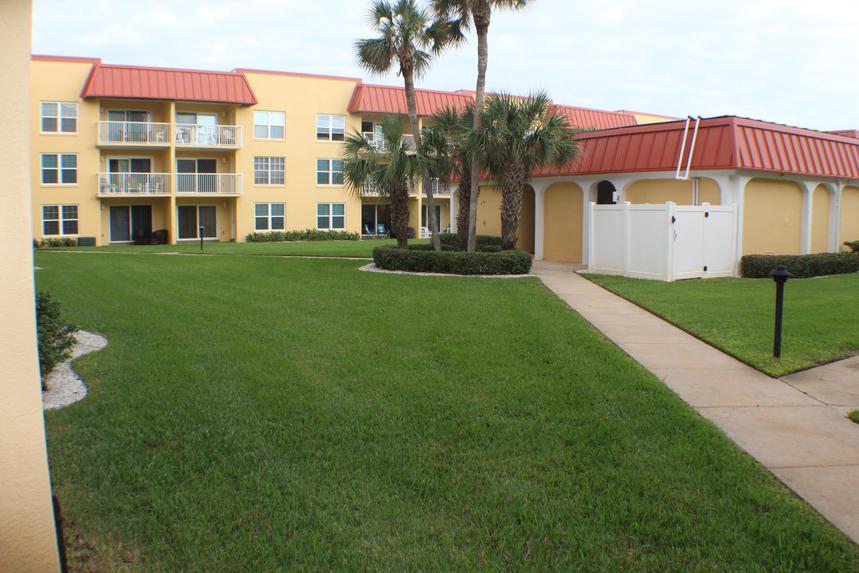 117 Point East Condominium