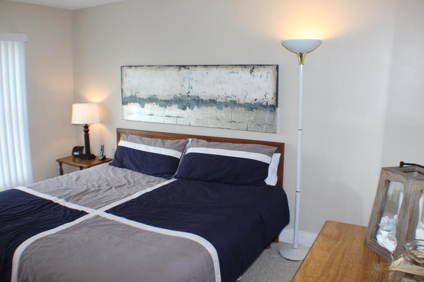 117 Point East Condominium