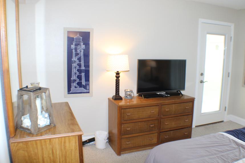 117 Point East Condominium