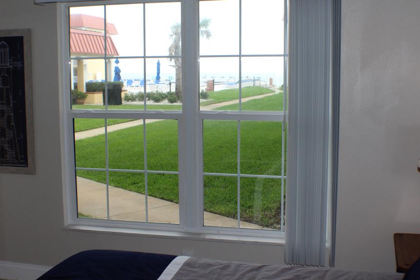 117 Point East Condominium