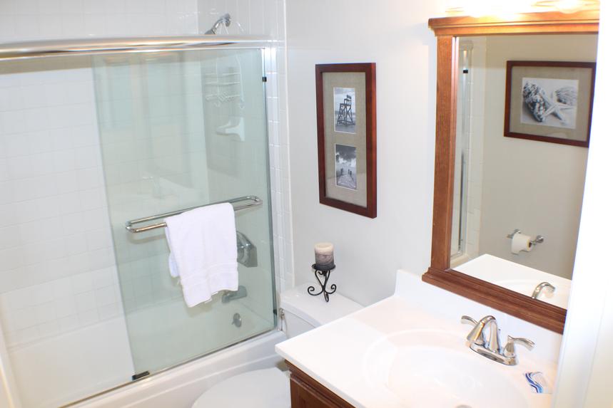 117 Point East Condominium