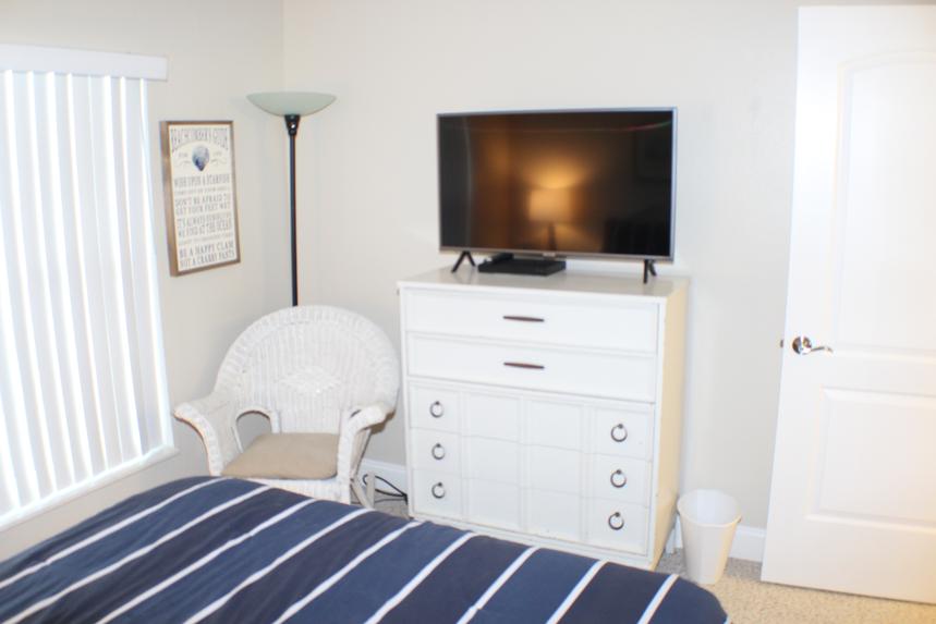 117 Point East Condominium