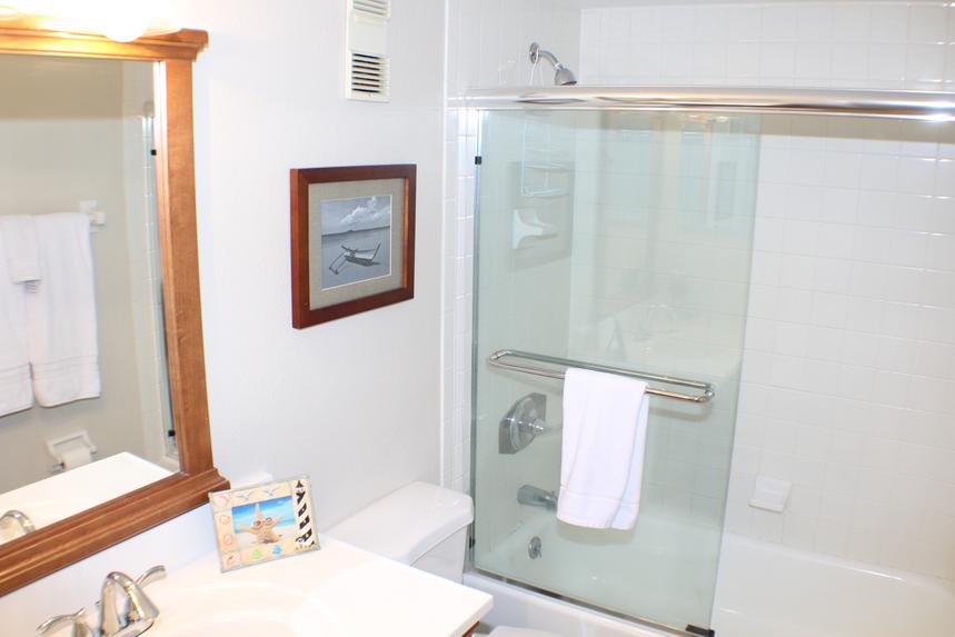 117 Point East Condominium