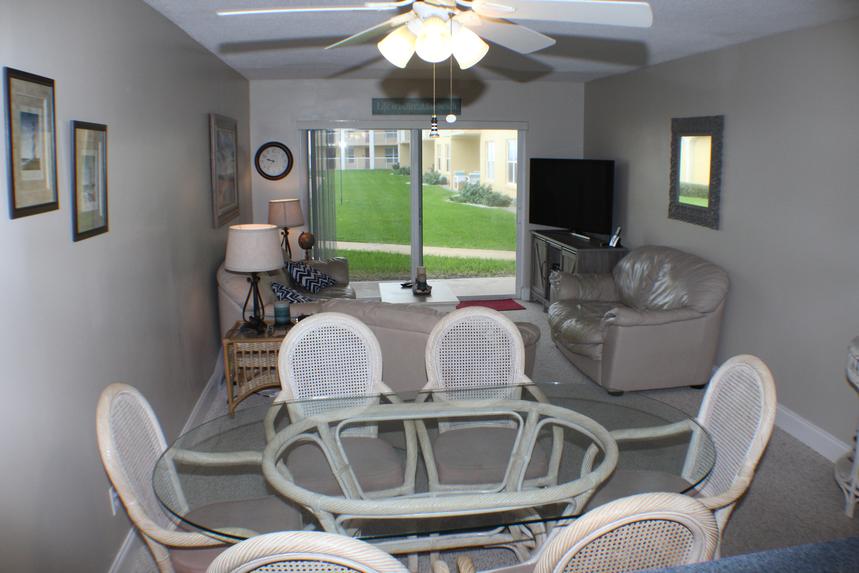 117 Point East Condominium