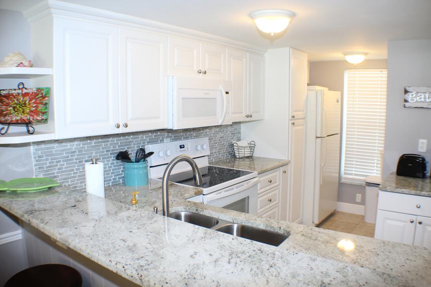 118 Point East Condominium