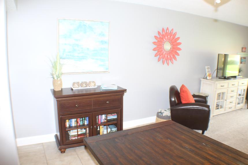 118 Point East Condominium