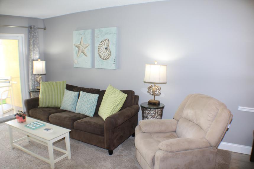 118 Point East Condominium