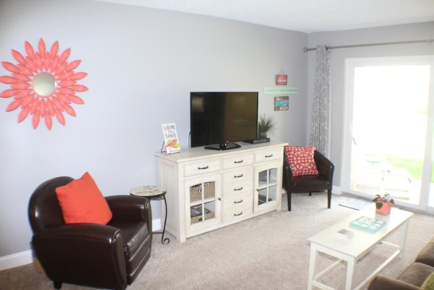 118 Point East Condominium