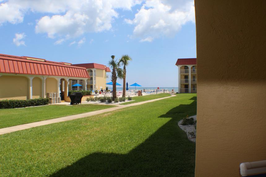 118 Point East Condominium