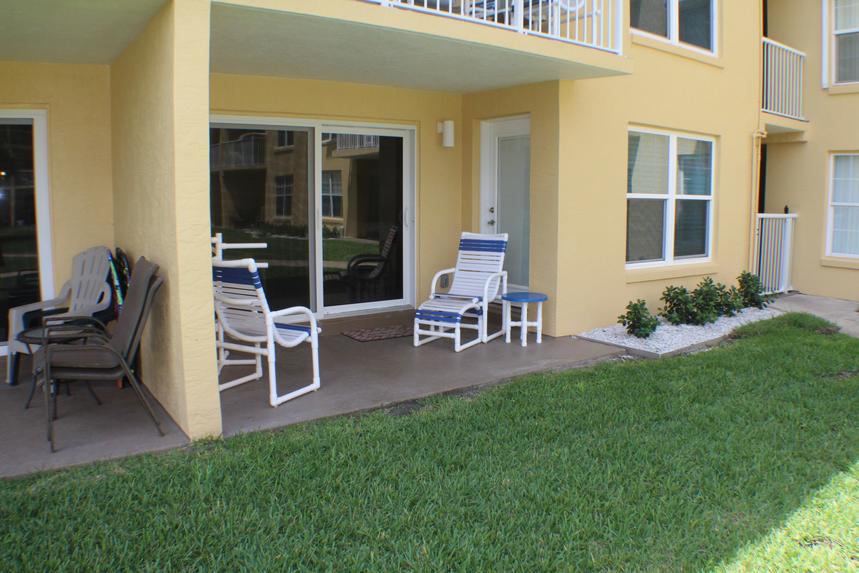 118 Point East Condominium