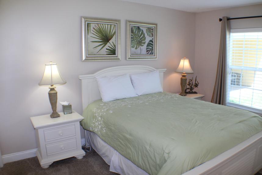 118 Point East Condominium