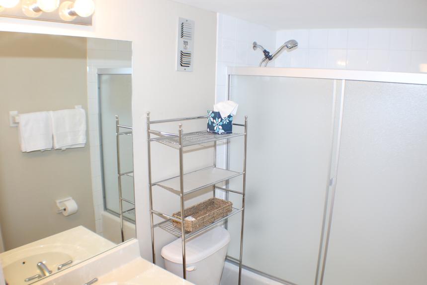 118 Point East Condominium