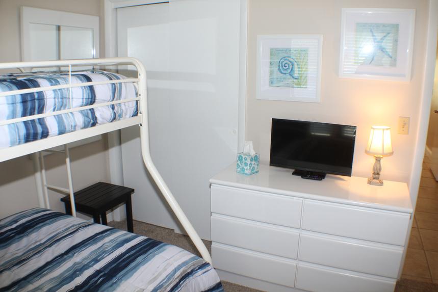 118 Point East Condominium