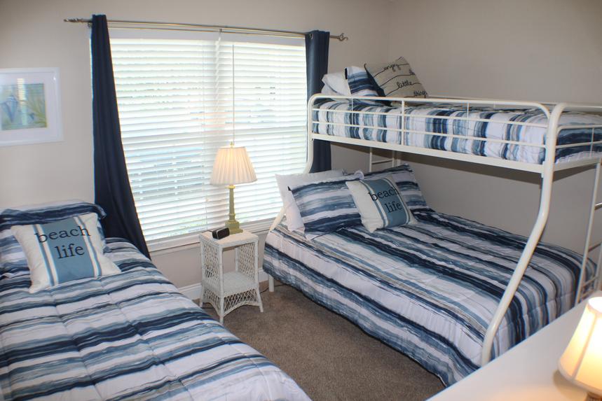 118 Point East Condominium