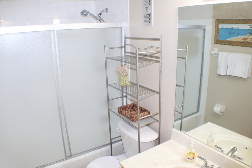 118 Point East Condominium