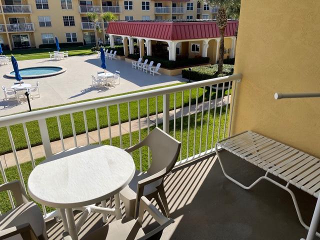 206 Point East Condominium