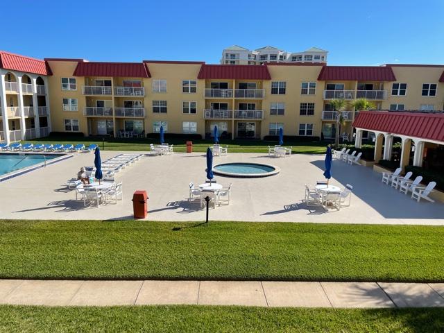 206 Point East Condominium