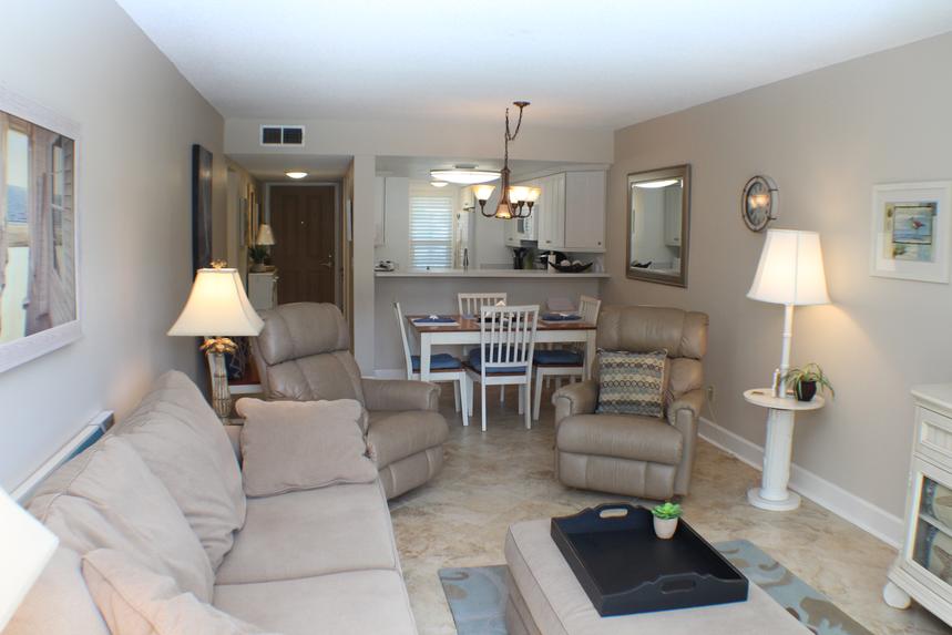 211 Point East Condominium