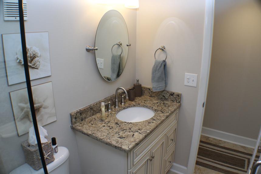 211 Point East Condominium