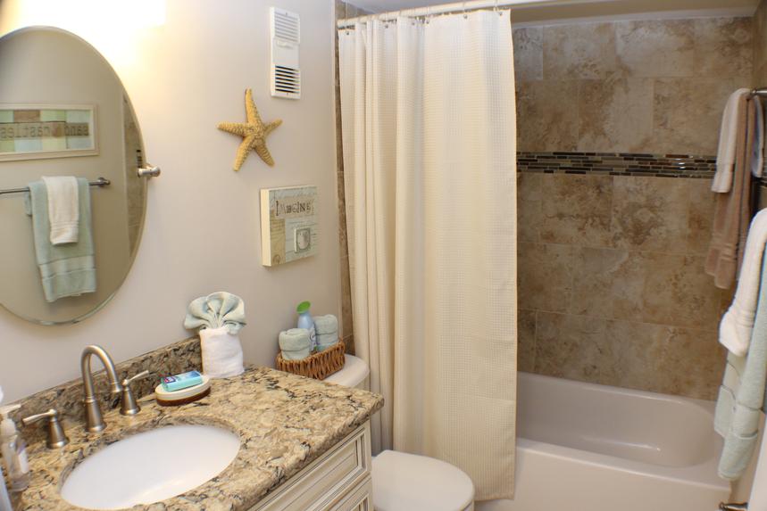 211 Point East Condominium