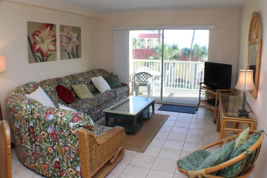 211 Point East Condominium