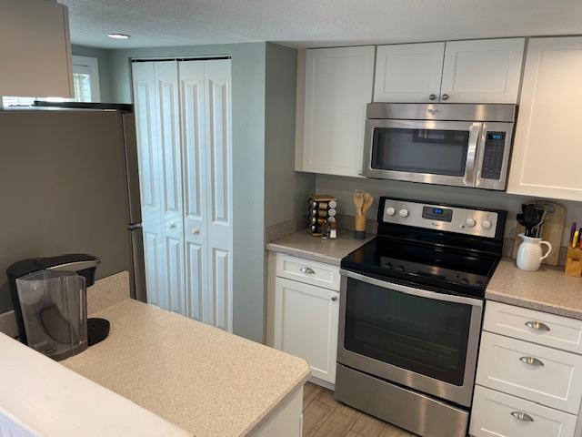 223 Point East Condominium