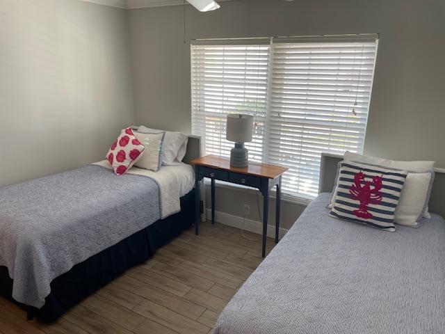 223 Point East Condominium