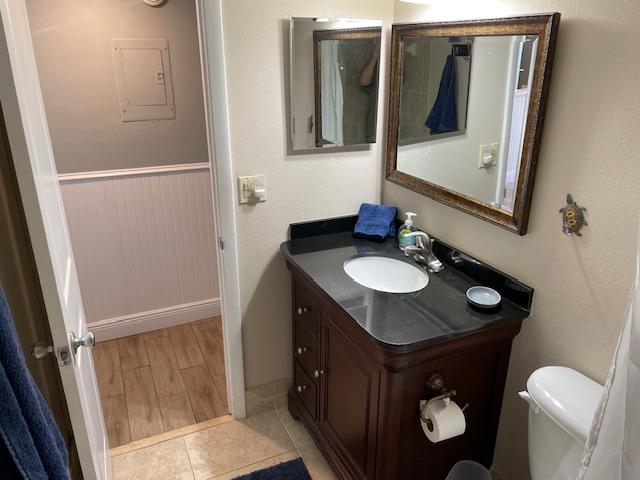 223 Point East Condominium