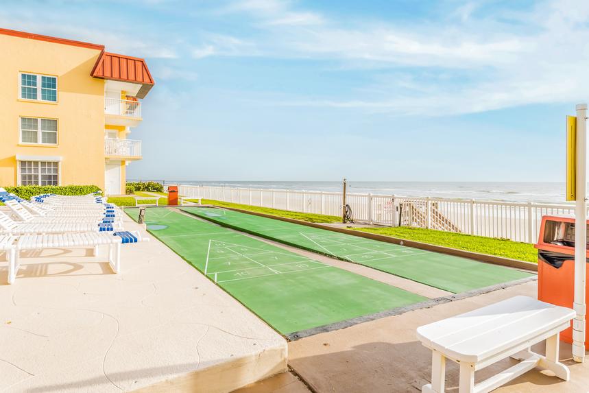 224 Point East Condominium