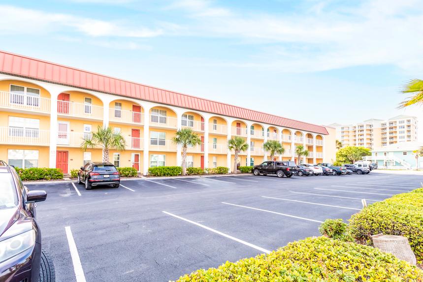 224 Point East Condominium