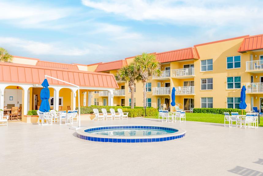 224 Point East Condominium