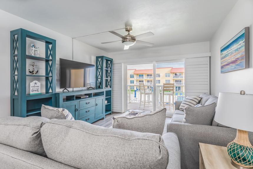 224 Point East Condominium