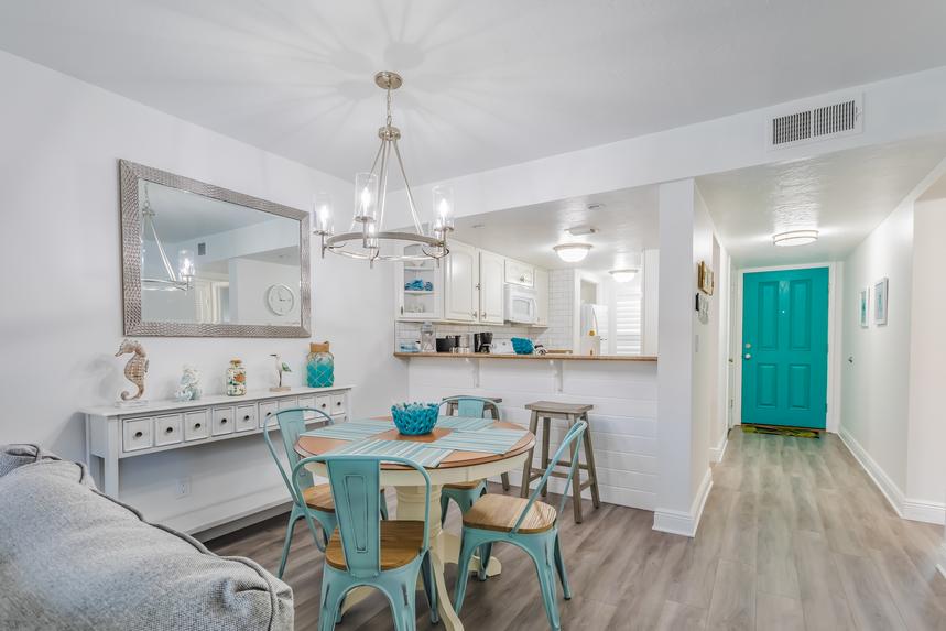 224 Point East Condominium