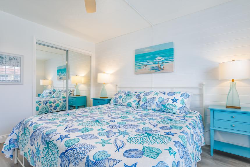 224 Point East Condominium