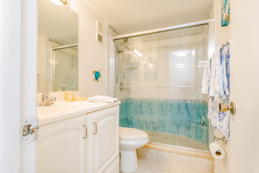 224 Point East Condominium