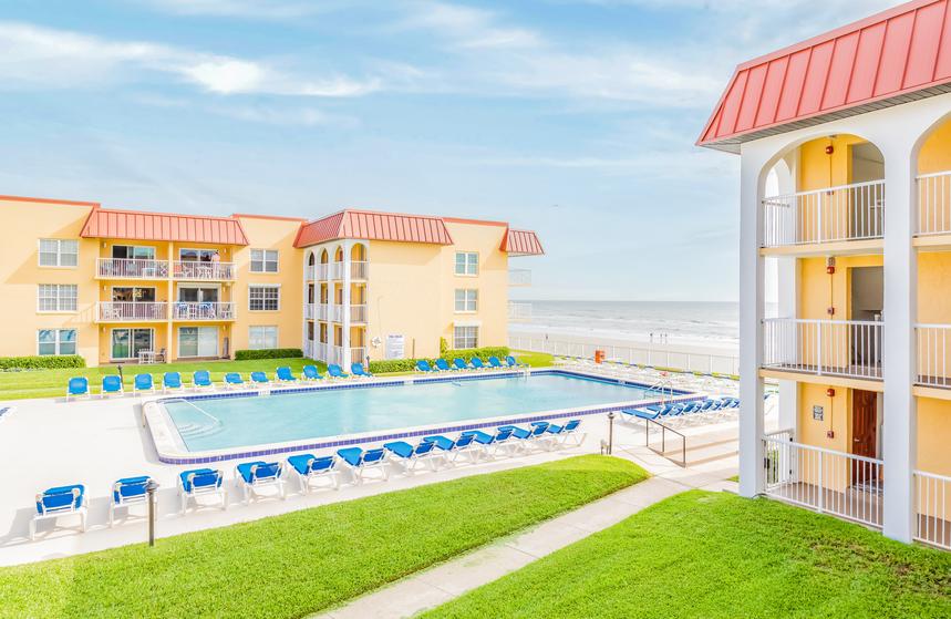 224 Point East Condominium