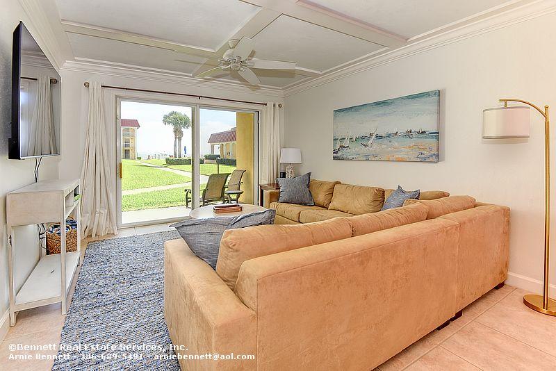 112 Point East Condominium