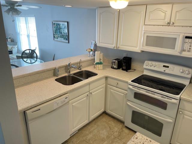 228 Point East Condominium