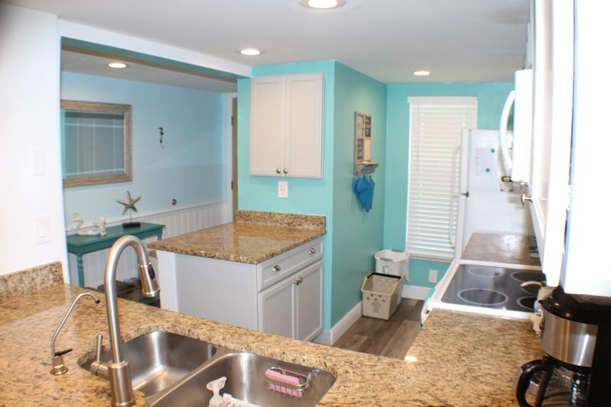 307 Point East Condominium