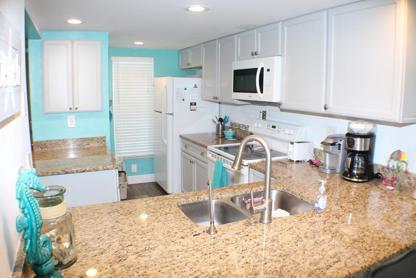 307 Point East Condominium