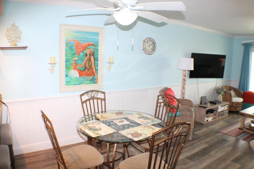 307 Point East Condominium