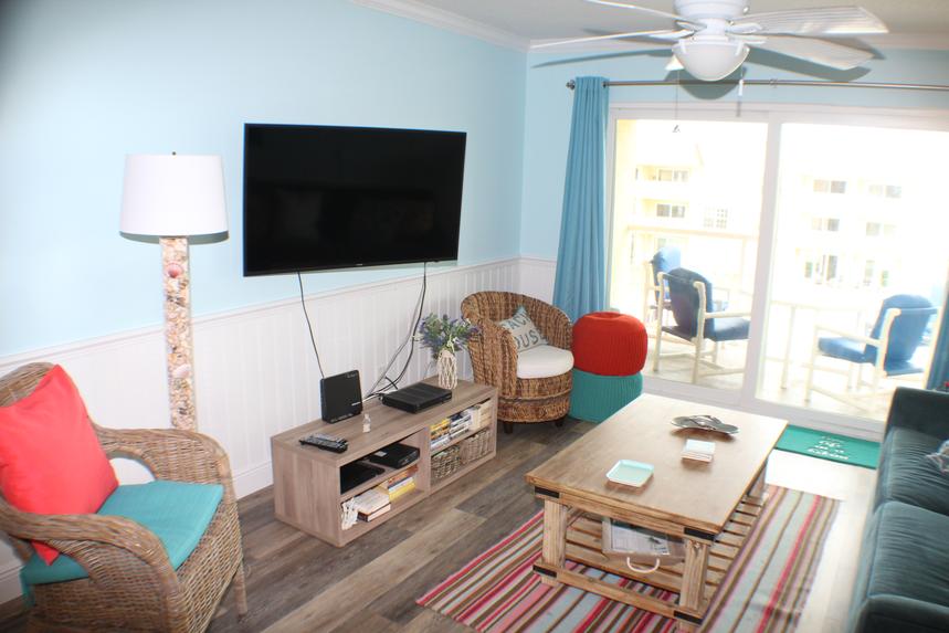 307 Point East Condominium