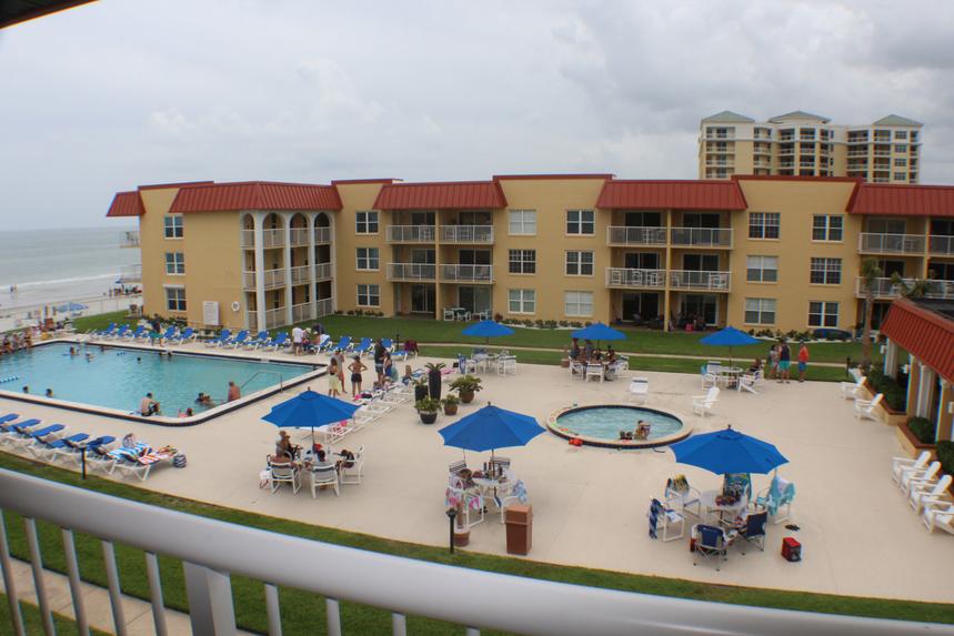 307 Point East Condominium