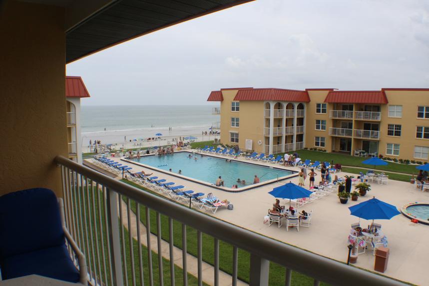 307 Point East Condominium