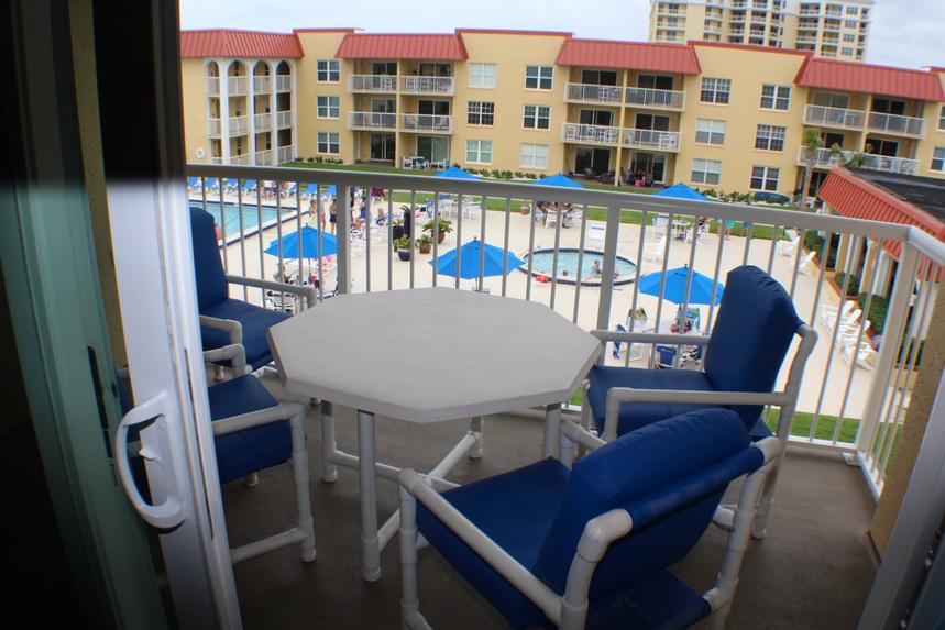 307 Point East Condominium