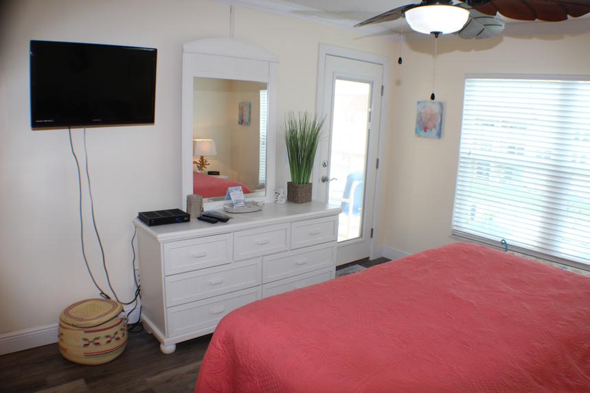 307 Point East Condominium