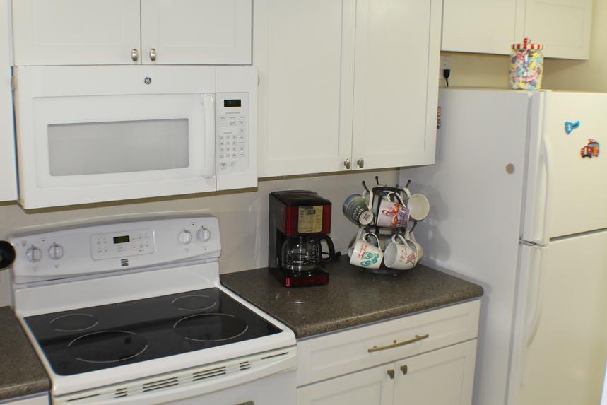 310 Point East Condominium