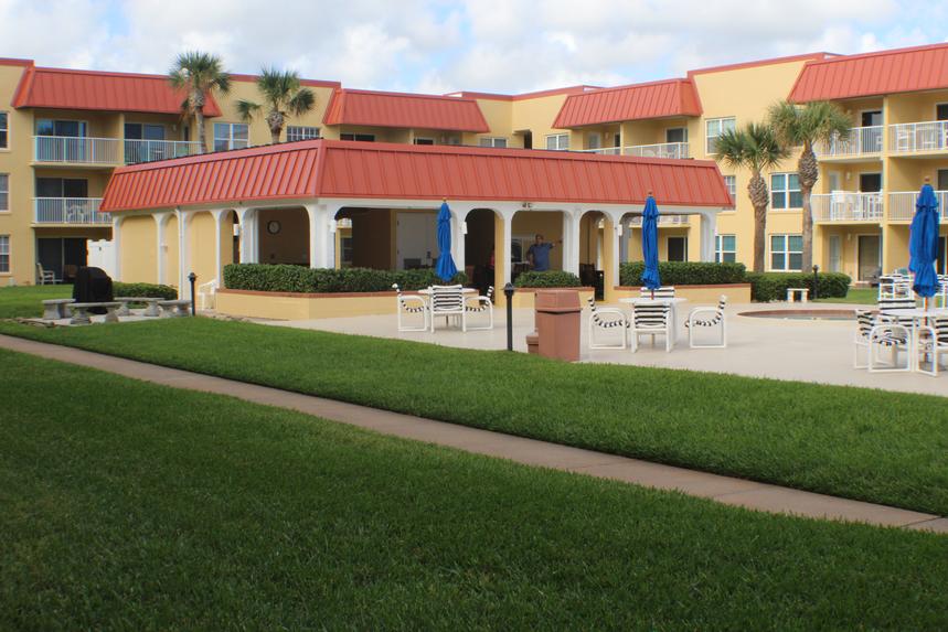 310 Point East Condominium