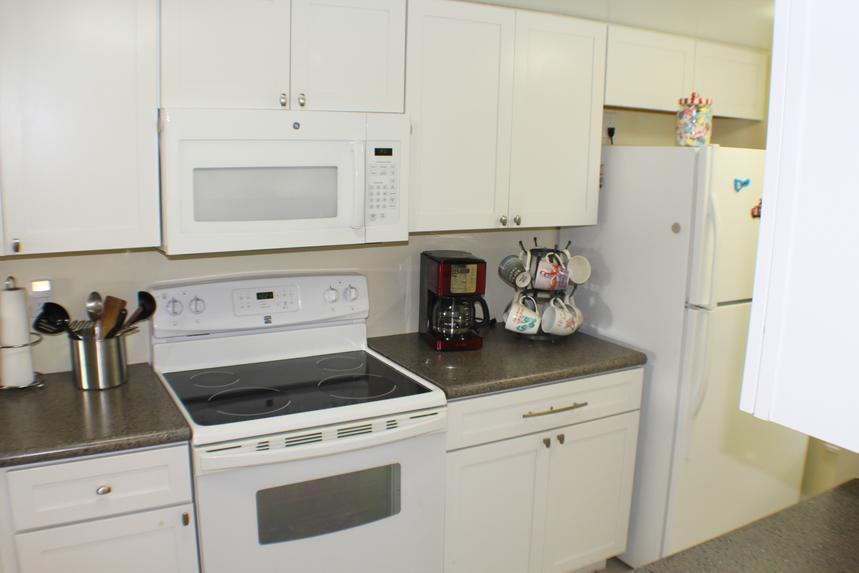 310 Point East Condominium