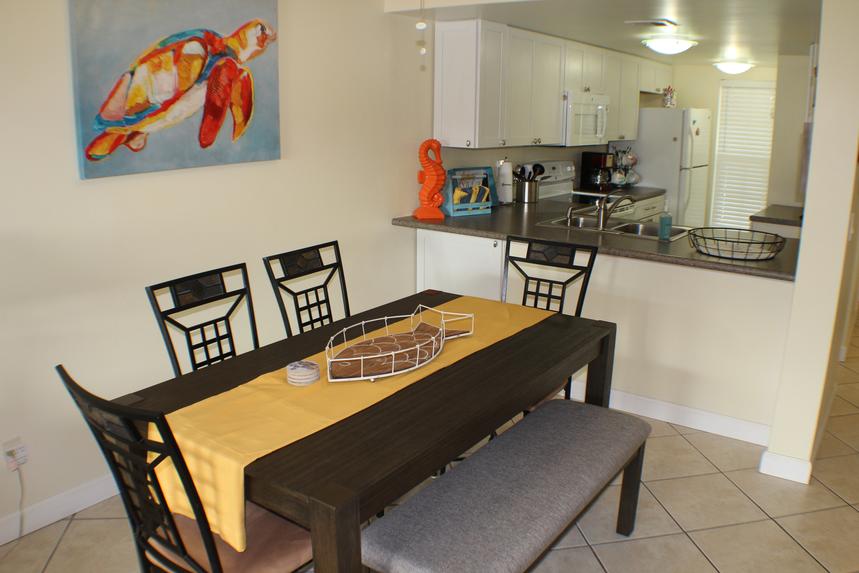 310 Point East Condominium